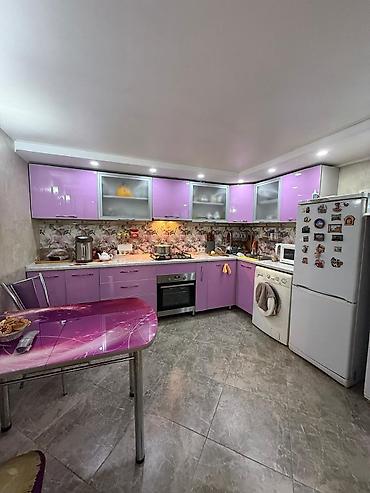 Продажа квартир: 5 и более комнат, 160 м² — 14