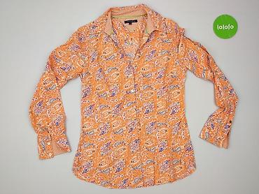 tom tompson koszula: Tommy Hilfiger, Koszula damska, rozmiar S — 2