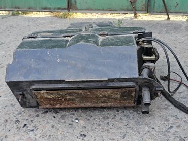 Другие детали вентиляции, охлаждения и отопления: Корпус печки Renault Midliner S170, 1987г.в. Оригинал б/у, из — 8