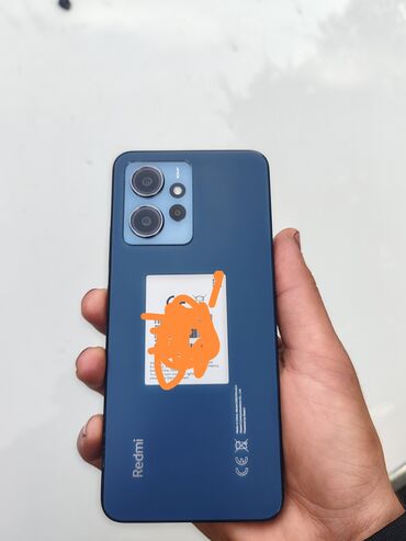 xiomi redmi note 5: Xiaomi Redmi Note 12