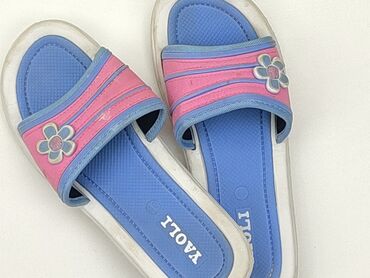 Sandals and flip-flops: Flip flops for women, 40, condition - Good