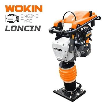 xalis bal: WOKIN W860810 Zipzip 79 kg – Loncin LC168F-2H 6.5 HP Benzinli — 1