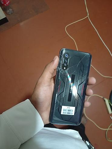 iphone xs gəncə: Cubot X70 telefonudur saz kimi işleyir 256 yaddaş 12 ram Pubg — 2