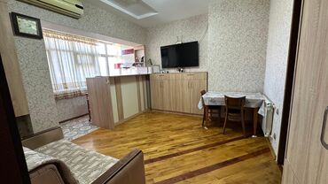 birja.com ev alqi satqisi: Студия, Новостройка, 41 м²