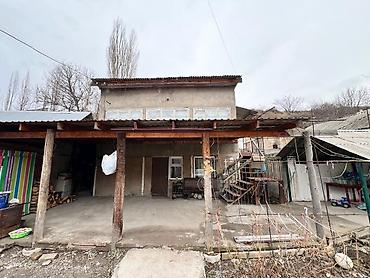 Продажа коттеджей и домов: 🔥 Продаётся участок 7 соток в Беш-Кунгей (рядом с рекой Аламедин) — — 1