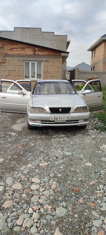 автомат машина новый: Toyota Cresta: 1997 г., 2 л, Автомат, Бензин, Седан