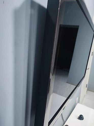 ТВ и видео: Samsung plazma/LED televizor (təxmini 46–50") – divara quraşdırılmış — 4