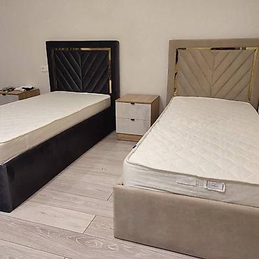 Модульные диваны: Модульный диван — 9