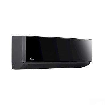 Kondisioner "Midea AG-18N8D0 Black"Kondisioner "Midea AG-18N8D0