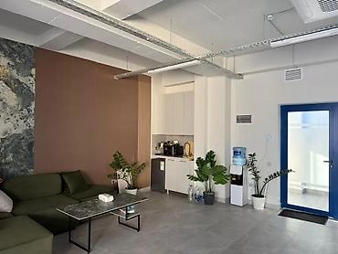 Коммерческая недвижимость: Продажа офисов 70 м², С ремонтом, Бизнес центр, 4 этаж — 2