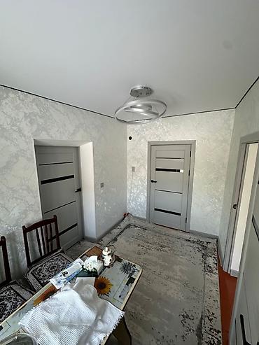 Продажа коттеджей и домов: 🏠 Продаётся уютный частный дом + готовый квартирный бизнес 🌳 📍 Район — 5