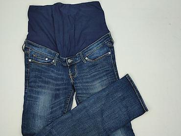 hennes: H&M Mama, Jeansy damskie, rozmiar S — 1