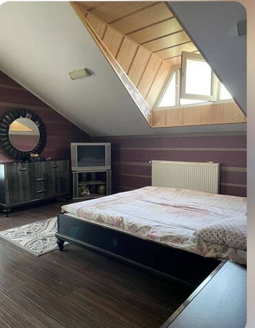 Uzunmüddətli kirayə evlər: 350 kv. m, 4 otaqlı — 10