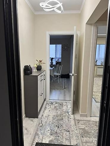 Недвижимость: 1 комната, 52 м², Технопарк Элитка, 8 этаж, Евроремонт — 4