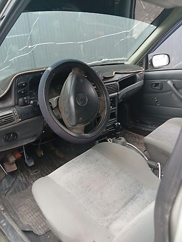 Daewoo: Daewoo Nexia: 2007 г., 1.5 л, Механика, Бензин, Седан — 8