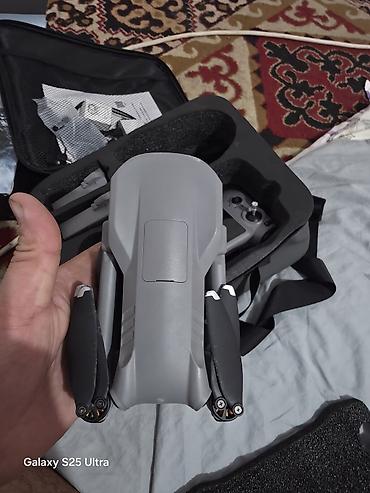 viper mini: Дрон K7 Drone (14+) Телефон же велосипед алмашуу жолу бар Комплект — 6