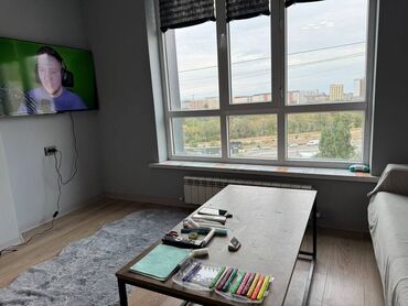 Продажа квартир: 3 комнаты, 70 м², Элитка, 10 этаж, Дизайнерский ремонт