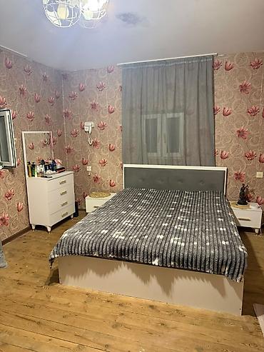 Мебель для дома: Yataq otağı mebel dəsti Tərkib: - 4 qapılı qarderob: 3 ədəd tam boy — 2
