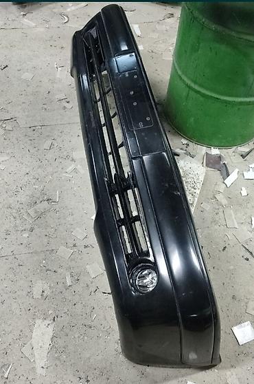 Бампер и комплектующие: Бампер Mercedes-Benz, Новый, Аналог — 23