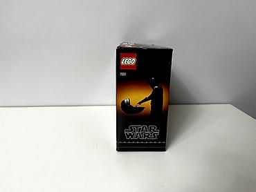 usd: Конструктор LEGO Star Wars 75317 Мандалорец и малыш Запечатанный — 5