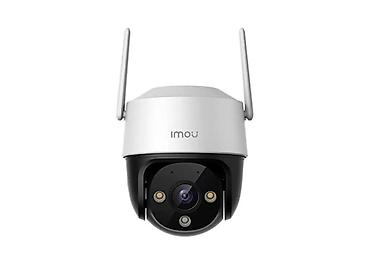 ps3 eye: Уличные Wi‑Fi камеры видеонаблюдения Imou/Dahua - Форм‑фактор — 3