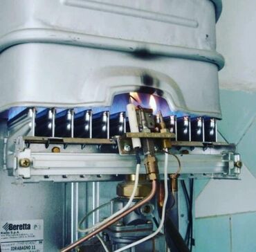 Digər ixtisaslar: Santexnik xidməti işinizi etibarlı ellere hevale edin isdenilen vaxt — 7