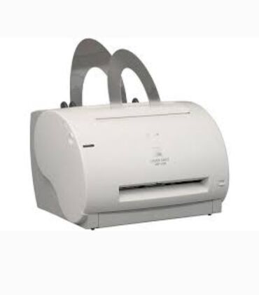 принтер laserjet 1018: Продаю принтер кенон 1120 . не рабочий. не хватает бумагу. цена 500