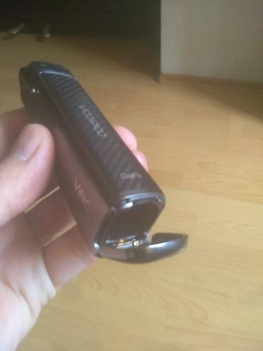 smoke pen 22: VOOPOO Vinci X II Pod Mod + maye Məhsul: - Brend/model: VOOPOO Vinci — 4