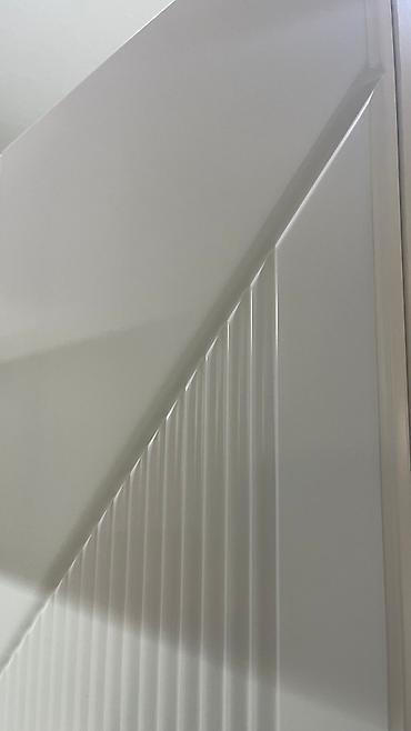 Спальные гарнитуры: Спальный гарнитур, Новый, Двуспальная кровать, Шкаф, Комод, В рассрочку, МДФ, Бесплатная доставка — 4