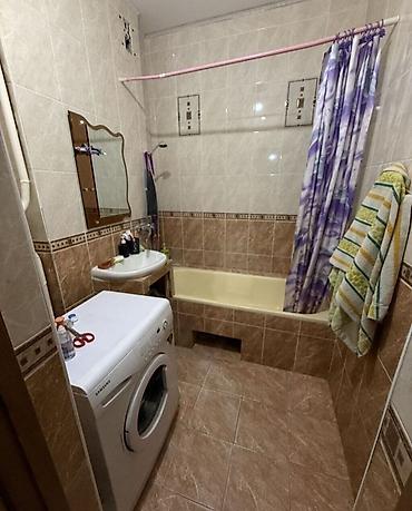 Продажа квартир: 2 комнаты, 54 м², Нижний Джал (Джал-23) 106 серия, 8 этаж, Косметический ремонт — 10