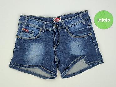 levi 627: Lee Cooper, Szorty damskie, rozmiar S — 2