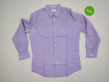 hello klein: Calvin Klein, Koszulа dla mężczyzn, rozmiar M — 2