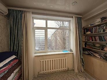 Продажа квартир: 3 комнаты, 85 м², Элитка, 3 этаж, Евроремонт — 14