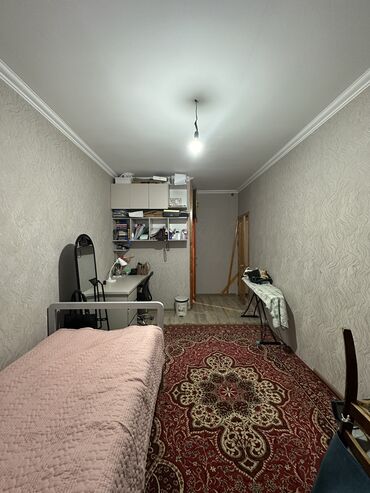 Продажа квартир: 2 комнаты, 57 м², Индивидуалка, 2 этаж, Евроремонт — 10