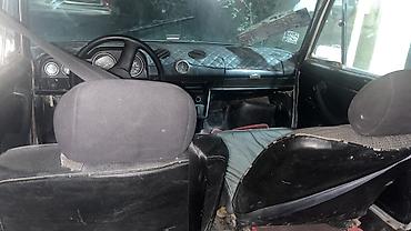 vaz 2106 şit: VAZ (LADA) 2106: 1.6 l | Sedan — 3