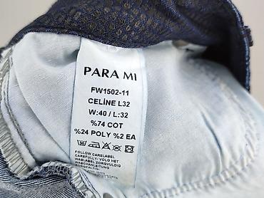 trapstar denim: Jeansy damskie, rozmiar 2XS — 4
