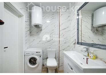 Продажа квартир: 1 комната, 47 м², Элитка, Евроремонт — 15