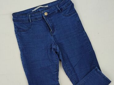 Jeans: H&M, Jeans for women, size M (EU 38)