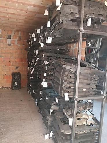 burago audi a3: PRSA HLADNJAKA ZA CITROEN I PEUGEOT | Prsa za Citroen i Peugeot — 1