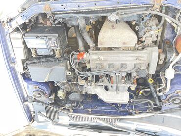 радиаторы мазда 626: Toyota Avensis: 1998 г., 1.8 л, Механика, Бензин, Универсал