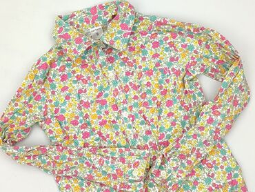 basicowe koszulki: Shirt 8 years, condition - Perfect, pattern - Floral, color - Multicolored