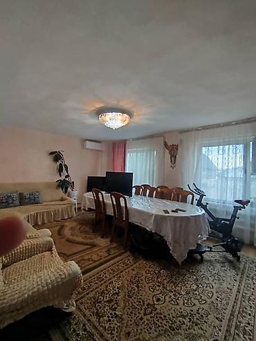 Долгосрочная аренда домов: 80 м², 4 комнаты, Семейным — 1
