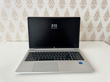 HP: İşlənmiş HP 15.6 ", Intel Core i7, 512 GB, Pulsuz çatdırılma, Ödənişli çatdırılma, Rayonlara çatdırılma