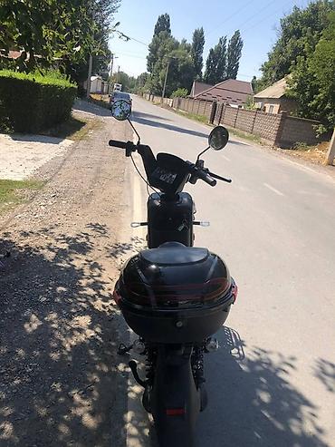 f3 pro max kugoo: Скутеретта 50 куб. см, Электро, Б/у — 5