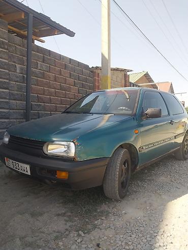 кпп гольф 3: Volkswagen Golf: 1992 г., 1.8 л, Механика, Бензин, Купе — 4