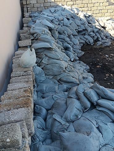 куплю уголь оптом: Torf xarici olkelerden gelir temiz torf emal olnuv 250 litr 50kilo — 6