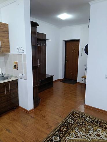 вторичка: 1 комната, 41 м², Индивидуалка, 3 этаж, Косметический ремонт — 7