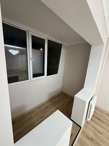 Продажа квартир: 2 комнаты, 43 м², ул. Боконбаева / Гоголя 104 серия, 2 этаж, Свежий ремонт — 7