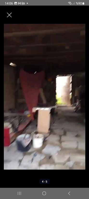 Günlük kirayə evlər: Xəzer Rayonu Binə qes bina evi satlr lelin qrad prayeqdi 4otaq — 13