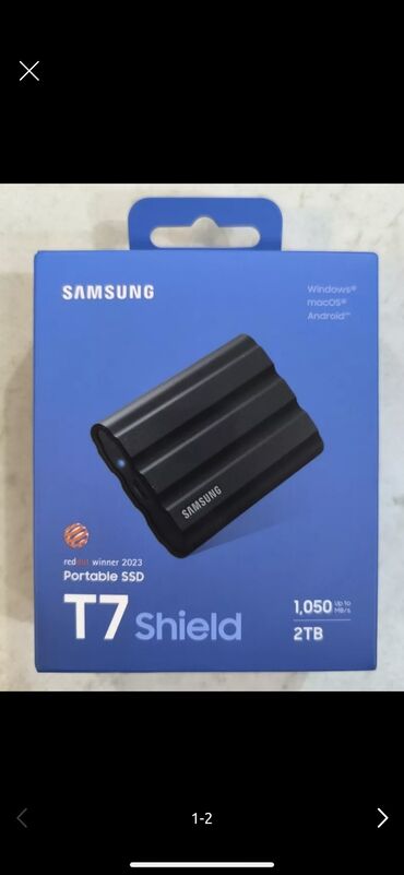 купить окулус квест 2: Куплю внешний ssd T7 shield 2tb…. Или Kingston xs1000, sxs1000/2000G